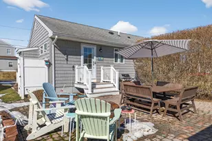 2 Pequot Trail, Old Saybrook, CT 06475 - Photo 7