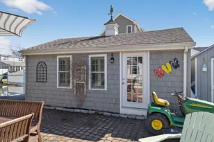 2 Pequot Trail, Old Saybrook, CT 06475 - Photo 25