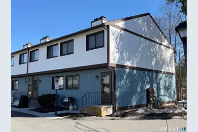 27 Crows Nest Lane #12I, Danbury, CT 06810 - Photo 1