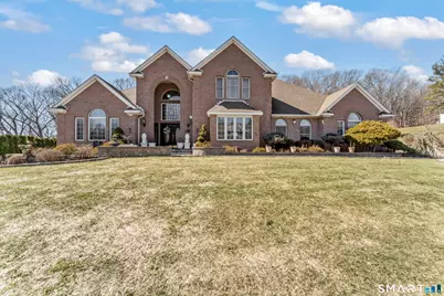 25 Peria Drive, Rocky Hill, CT 06067 - Photo 1