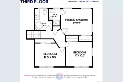 112 Nashville Road, Bethel, CT 06801 - Photo 37