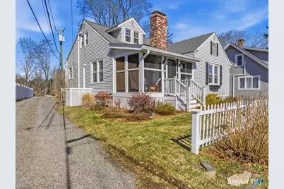 223 Water Street, Guilford, CT 06437 - Photo 1