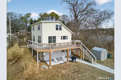 43 Drawbridge Road, Preston, CT 06365 - Photo 3