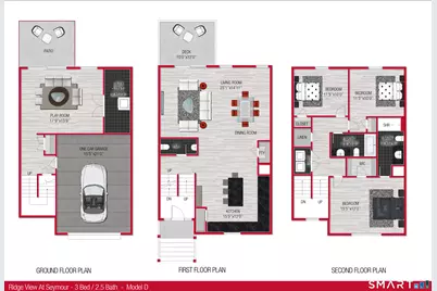 67 Micko Drive, Seymour, CT 06483 - Photo 3