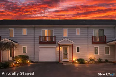 30 Silver Sands Road #C9, East Haven, CT 06512 - Photo 1