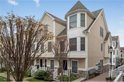 85 Camp Avenue #APT 12A, Stamford, CT 06907 - Photo 3