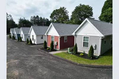 1187 North Broad Street #6, Meriden, CT 06450 - Photo 3