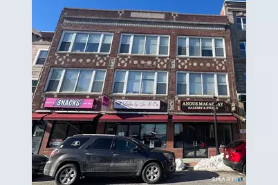 153 Bank Street, New London, CT 06320 - Photo 1