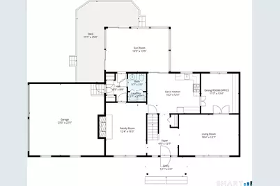 43 Limerick Road, Trumbull, CT 06611 - Photo 17