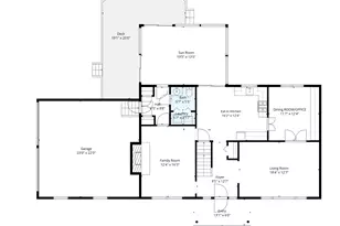 43 Limerick Rd, Trumbull, CT 06611 - Photo 17