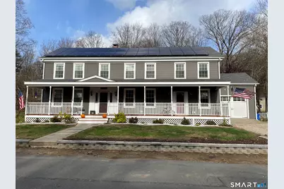 23 Keyes Street, Farmington, CT 06085 - Photo 1