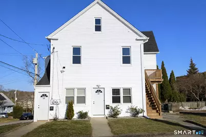 471 Marlborough Terrace #2, Fairfield, CT 06825 - Photo 1