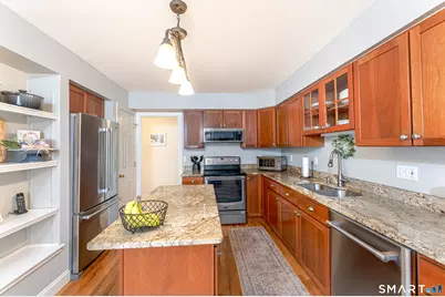 366 Charcoal Avenue, Middlebury, CT 06762 - Photo 3