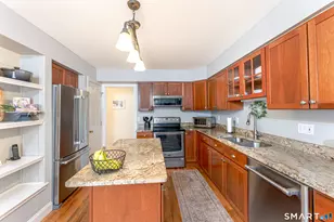 366 Charcoal Ave, Middlebury, CT 06762 - Photo 3