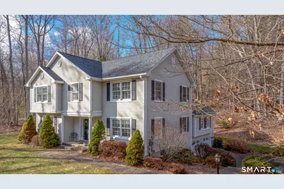 366 Charcoal Avenue, Middlebury, CT 06762 - Photo 1