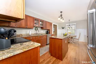 366 Charcoal Ave, Middlebury, CT 06762 - Photo 5