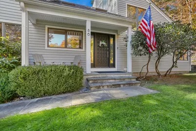 86 Shady Knoll Drive, Stamford, CT 06903 - Photo 3