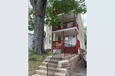 314 Capen Street #2, Hartford, CT 06112 - Photo 1