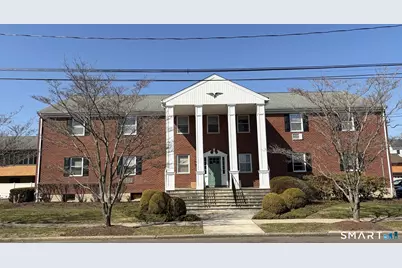 261 Millard Street #5B, Fairfield, CT 06824 - Photo 1