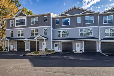 94 North Bridebrook Road #207, East Lyme, CT 06357 - Photo 5