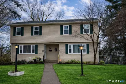 20-A Seymour Street, Windsor, CT 06095 - Photo 1