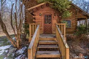 766 N Park Ave, Easton, CT 06612 - Photo 3