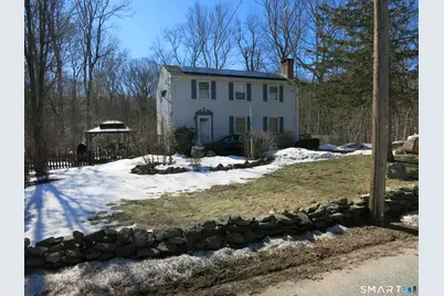 71 Schulman Veslak Road, East Haddam, CT 06423 - Photo 1