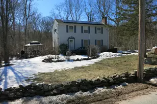 71 Schulman Veslak Rd, East Haddam, CT 06423 - Photo 1