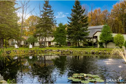 38 Strawberry Ridge, Warren, CT 06777 - Photo 1