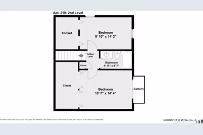 221 Meadows End Road, Milford, CT 06460 - Photo 21