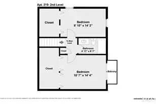 221 Meadows End Rd, Milford, CT 06460 - Photo 21