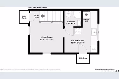 221 Meadows End Road, Milford, CT 06460 - Photo 33