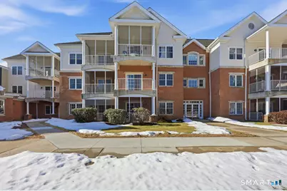 70 Southwick Court #204, Cheshire, CT 06410 - Photo 25