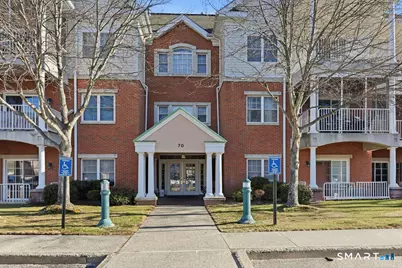 70 Southwick Court #204, Cheshire, CT 06410 - Photo 3