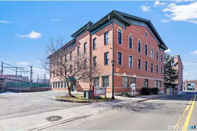 16-18 Ann Street #22, Norwalk, CT 06854 - Photo 1