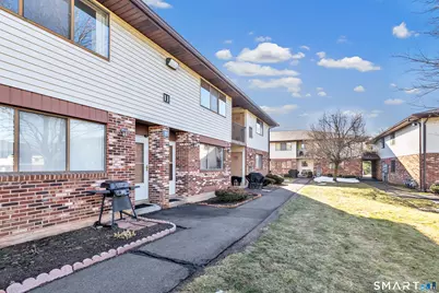 55 Thompson Street #APT 11G, East Haven, CT 06513 - Photo 3