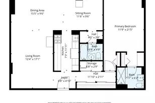 2625 Park Ave, Bridgeport, CT 06604 - Photo 31