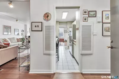 2625 Park Avenue #14J, Bridgeport, CT 06604 - Photo 5