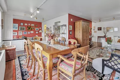 2625 Park Avenue #14J, Bridgeport, CT 06604 - Photo 13