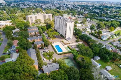 2625 Park Avenue #14J, Bridgeport, CT 06604 - Photo 3