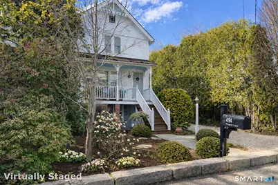 494 Pequot Court, Fairfield, CT 06890 - Photo 25