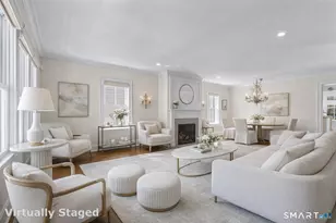 494 Pequot Ct, Fairfield, CT 06890 - Photo 5