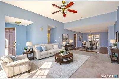 26 Hillside Farms Drive #26, East Windsor, CT 06016 - Photo 7