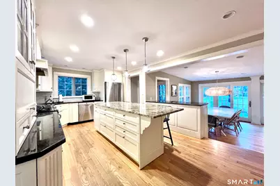 14 Laforge Road, Darien, CT 06820 - Photo 5