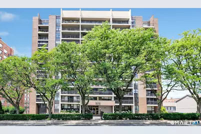 44 Strawberry Hill Avenue #9M, Stamford, CT 06902 - Photo 1