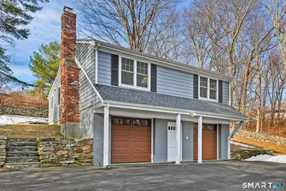 85 Judd Road, Easton, CT 06612 - Photo 1