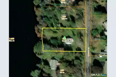 291 East Quasset Road, Woodstock Valley, CT 06281 - Photo 31