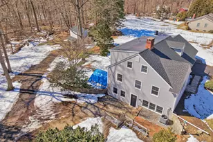 58 Bee Mountain Rd, Oxford, CT 06478 - Photo 31