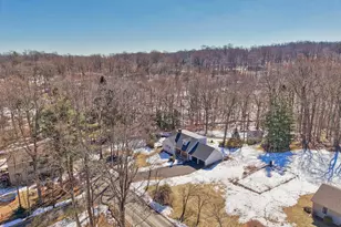 58 Bee Mountain Rd, Oxford, CT 06478 - Photo 35