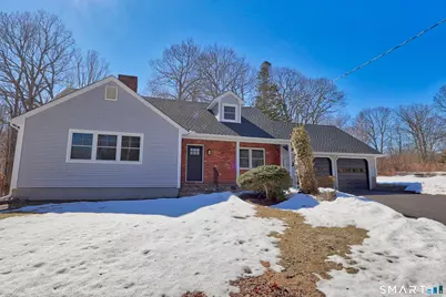 58 Bee Mountain Road, Oxford, CT 06478 - Photo 3